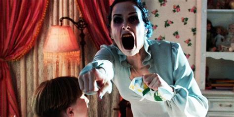 Insidious 2 Ending, Explained